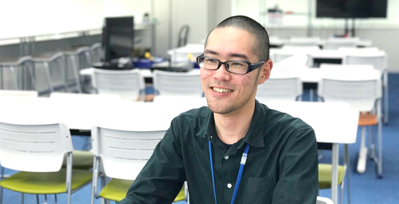 田中